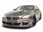 BMW 6-Series Gran Coupe M Sport Package by Hamann 2013 года